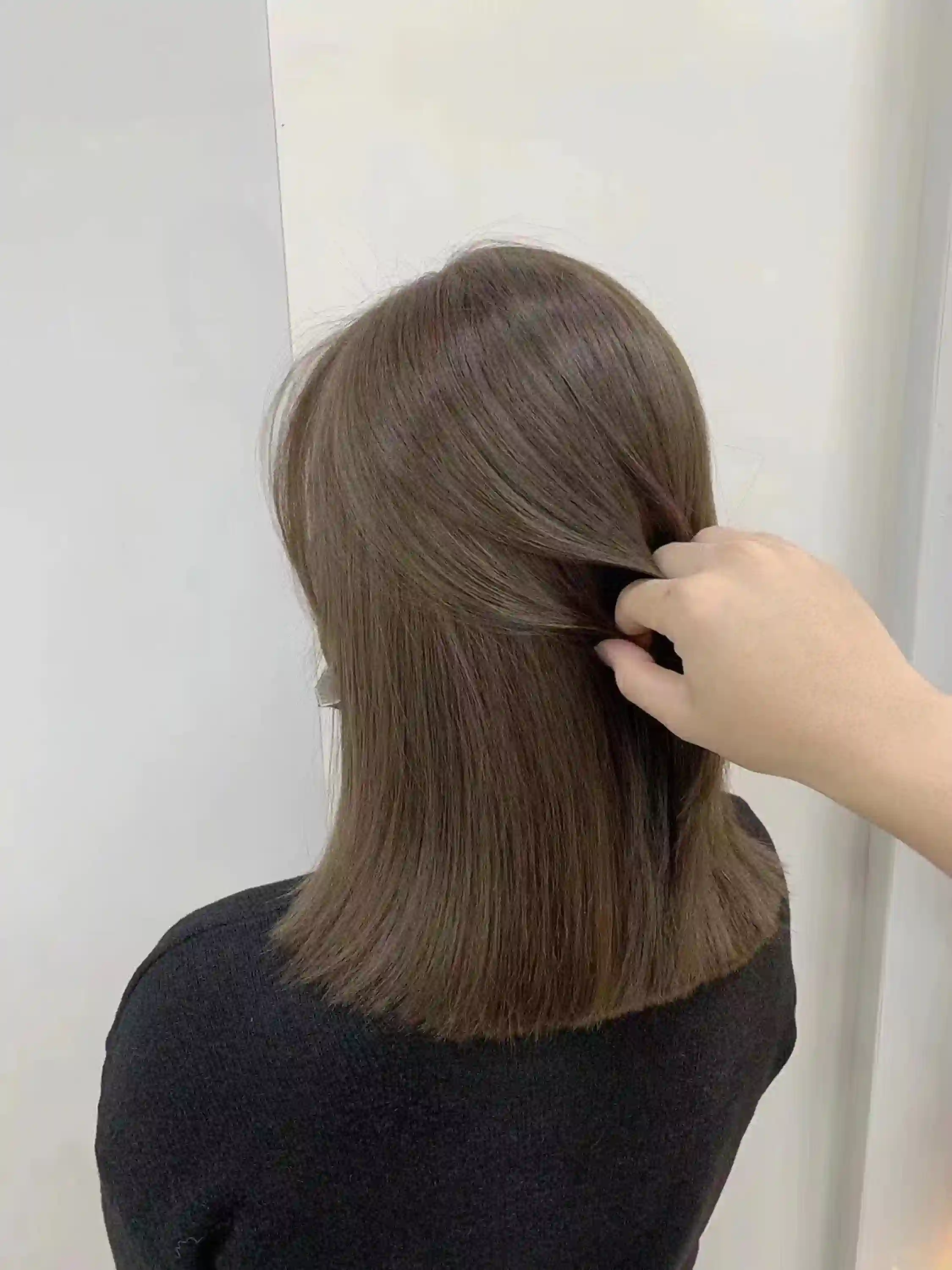 Customized Hair Wig Manufacturer: Your U-Chinese wigs配图1 Customized Hair Wig Manufacturer: Your U-Chinese wigs配图1