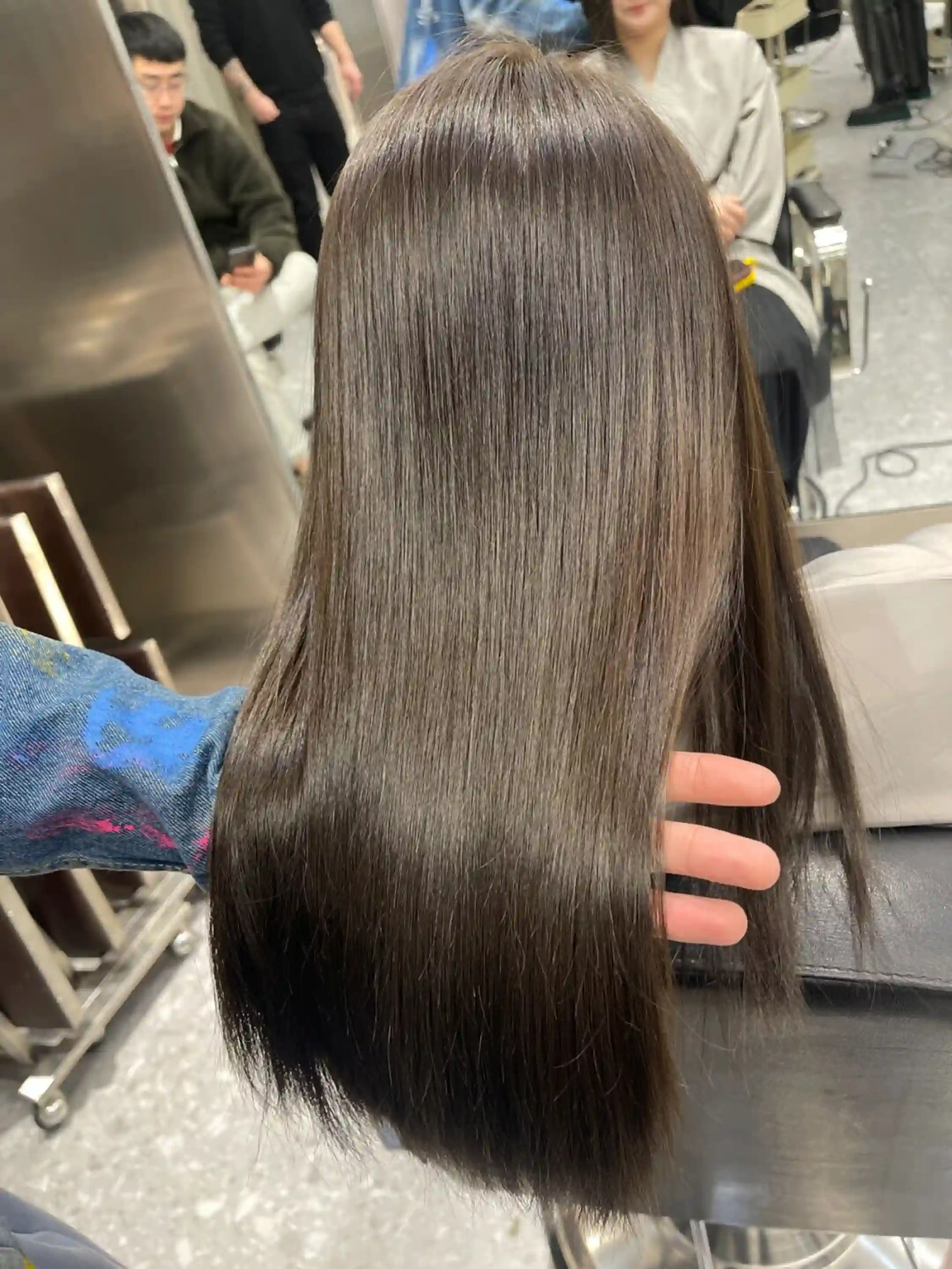 How to Wash Human Hair Wigs: A Step-by-Step Guide